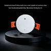 Zigbee/WiFi Ceiling-Mounted Millimeter Wave Radar Sensor for Smart Home Integration