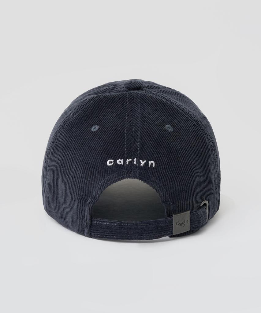 Kallin New Logo Corduroy Cap J75332010