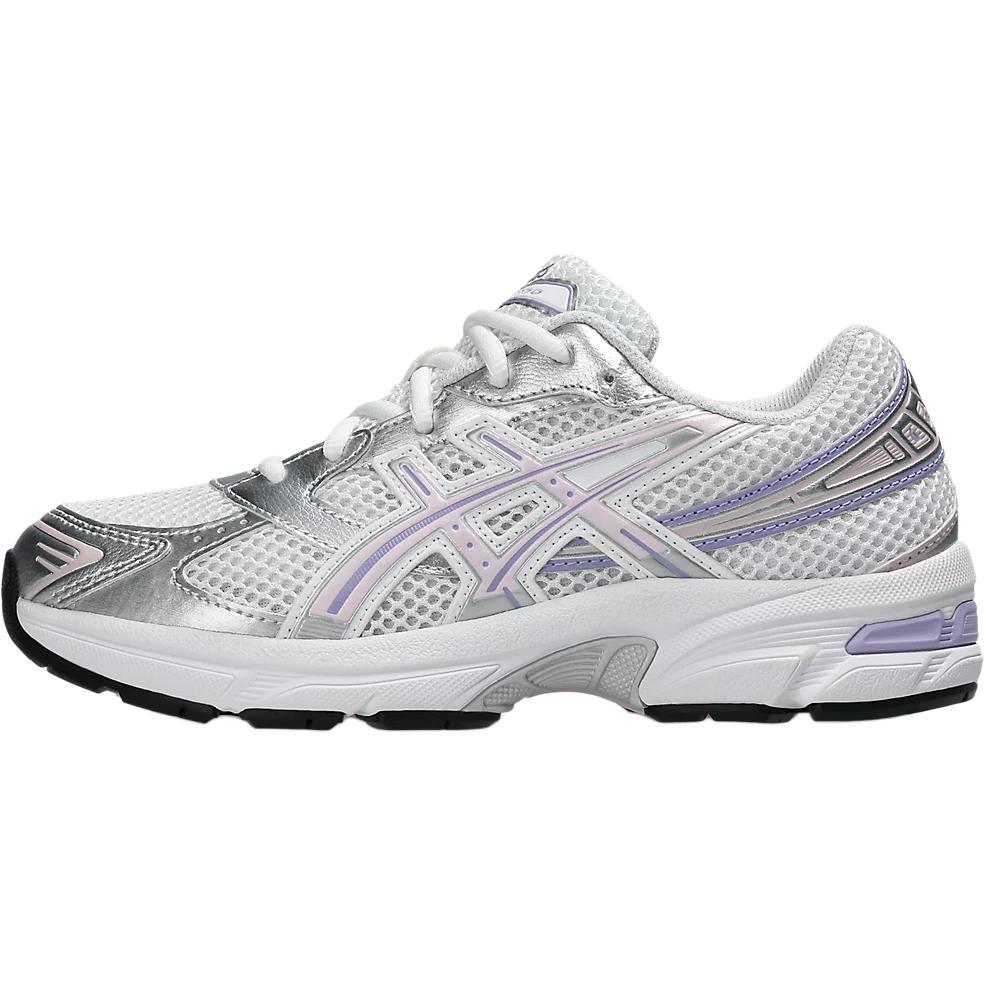 ASICS Gel 1130 Grade School `White