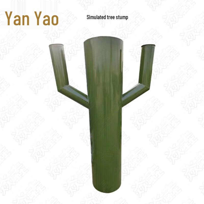 Tactical Obstacle Course Training Set