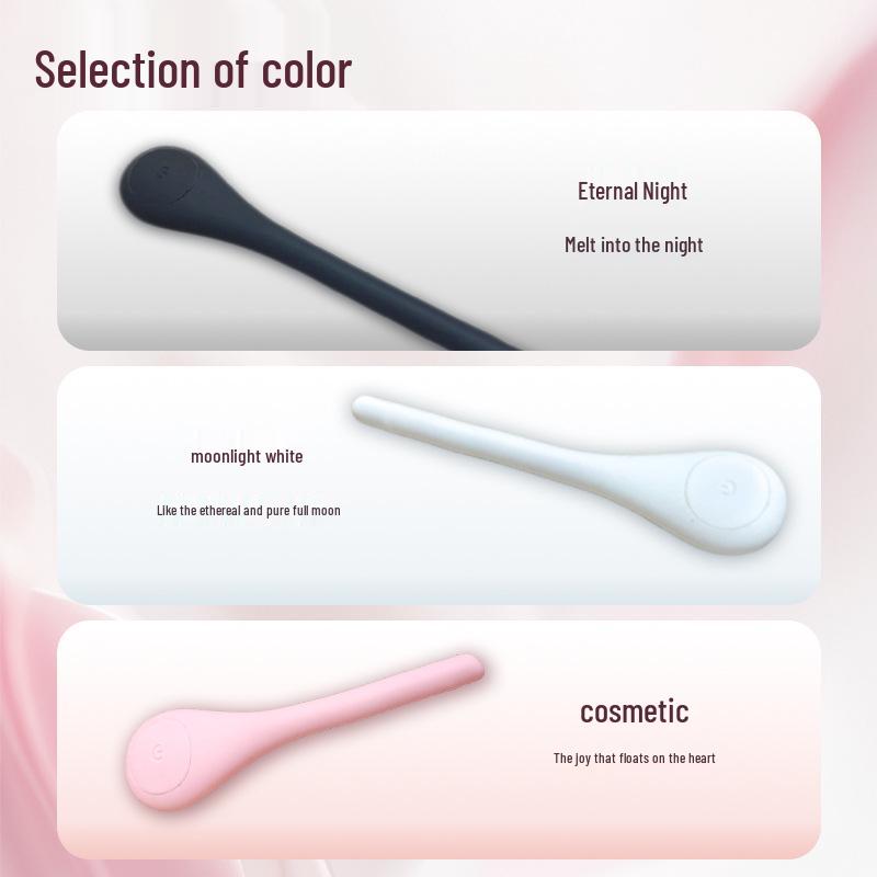 Premium Silent Vibrator for Women: Strong Vibration, Instant Orgasm, High-End Insertable Adult Toy for Ultimate Climax
