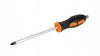 Hex Ph2 6X100 Impact Screwdriver