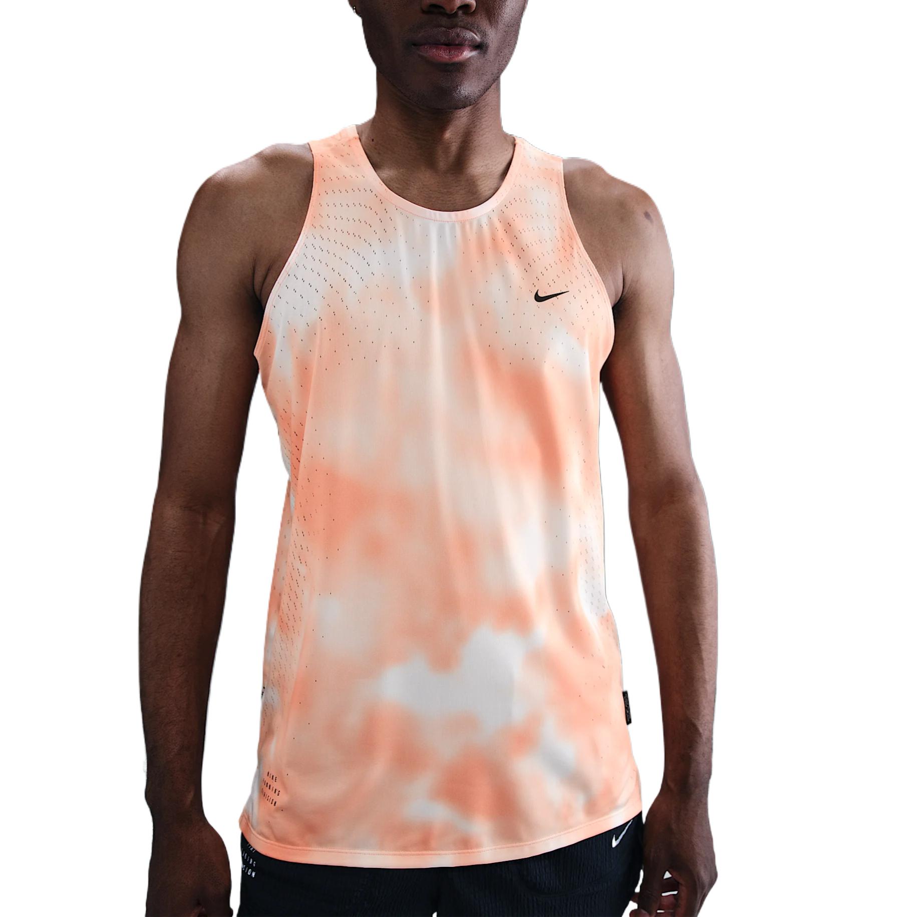 Nike Running Division Breathe Men s Dri-FIT Adv Running Tank Top HJ4146-844 XL