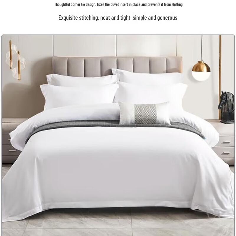 

Tingxian 5-Piece All-Season Bedding Set