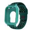 Band+Case For Redmi Watch 5 Active Silicone Strap Cover Sport Wristband Correa For Redmi Watch 5Lite Band Shell Suit Accessories