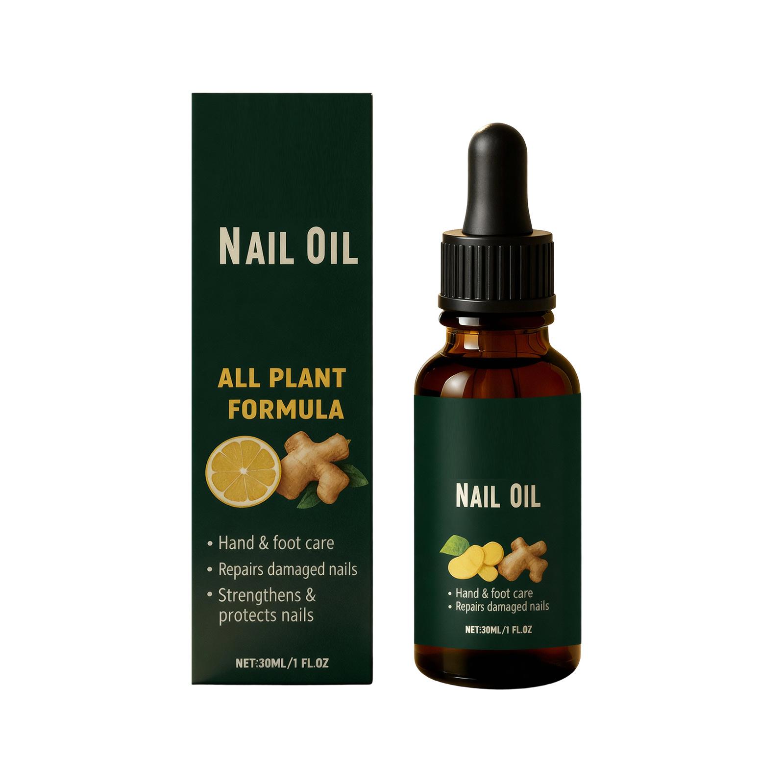 Nail Care Oil , Nail Nourishing Oil , Repairing Damaged Keratin Layer , Keratin Layer Oil ,30ml one size белый