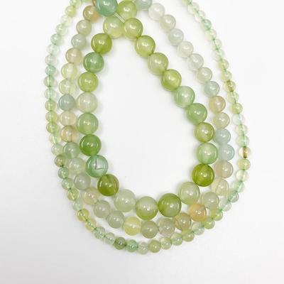 Creazione di gioielli e bijoux – Perle