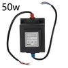 For Outdoor LED Transformer AC 24V Power Supply AC/AC with IP67 Waterproof and Dustproof Features for Safe and Stable Operation