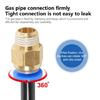 TurbosVehicles Vacuum Fitting Kit TurbosWastegate & Solenoid Push Lock Connector