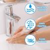 24mm Faucet Aerator with Washer and Wrench Water Saving Flows Restrictors Tap Bubblers for Bathroom or Kitchen Sink