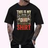 Tops – T-Shirts
