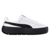 Puma Platform Trace L White Womens 366109-02