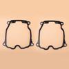 420630260 2pcs Valve Cover Gasket Fit for Can-Am Outlander Renegade 500 800 Commander 1000 Maverick Defender