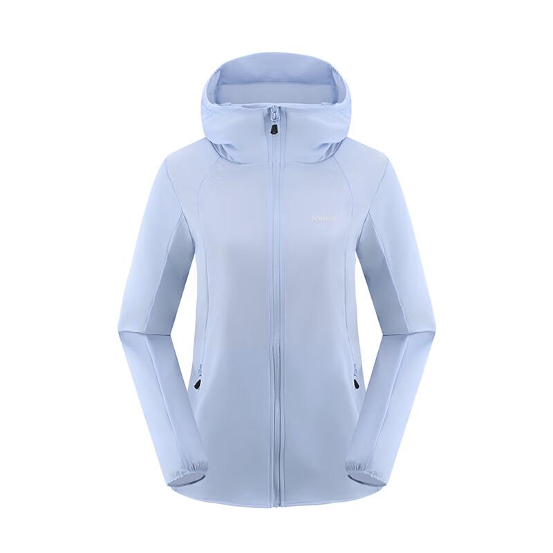 TOREAD Women s UPF50+ Sun Protection Jacket XL