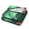 Funny Tom Lizard Lizard Meme Has Stopped Responding Flannel Blankets Hoppers Custom Throw Blanket for Home 150*125cm Quilt,