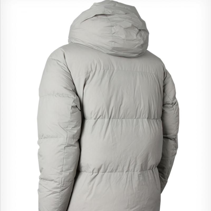 New Balance Flying Short Goose Down Jacket Nbnpe42103