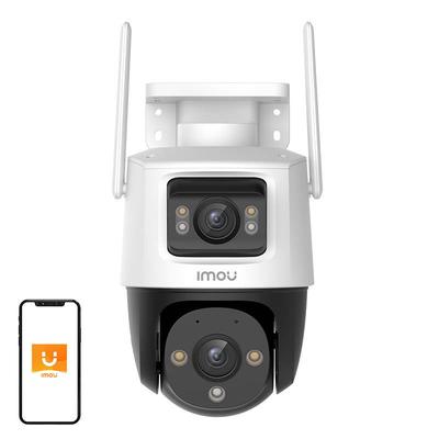 IMOU Cruiser Dual 8MP Outdoor WiFi Camera