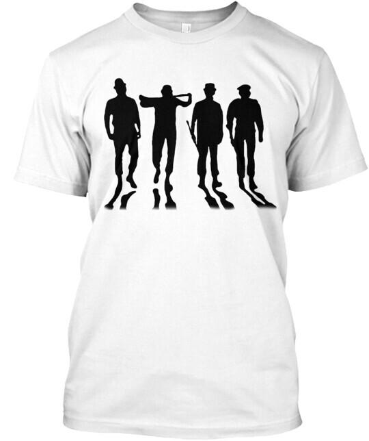 

A Clockwork Orange Classic T-Shirt Size S to 5XL M