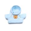 Animal Dolls Overalls Sweater Birthday Gifts Plush Toy Clothes Hoodie Dolls Accessories Kids Toys
