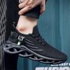 Men's Lace-up Leisure Outdoor Sports Are Comfortable Breathable Non-slip And Versatile Running Sneakers Men's Platform Shoes