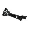Support de Support de Noyau de Radiateur Gauche de Voiture Pour Infiniti Q50 2014-2021, Q60 2017-2021