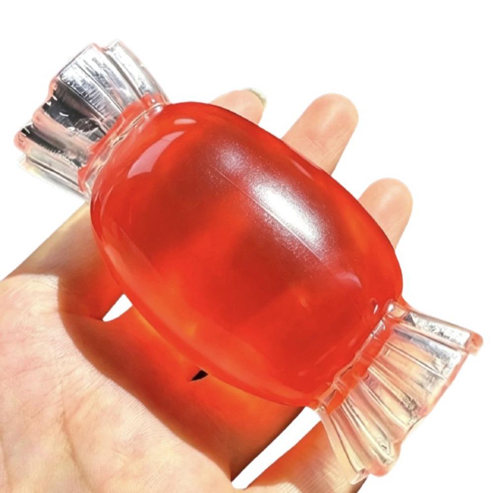 Super Soft Candy Squeeze Toys Plasticity Realistic Candy Pinch TPR Fidget Toy Home Decoration