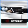 Car Head Grill Emblem LED Light Front Grille Badge Sticker For Volvo Rdesign XC90 S60 XC60 V70 S80 S40 V50 V40 V60 C30 S70