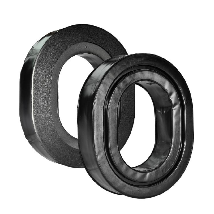 1Pair Ear Pads Headsets Earmuff for Cloud III II Headphones Earpads Ear Pads Sponges Cushions Cover 1