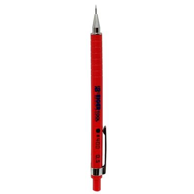 Eiger Tools Extremely Thin Swamp File, 0.5mm, Round, #400, EDN5-400