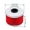 For Honda For TRX400FW Foreman 400 1995-2000 For TRX450ES For TRX450S For TRX450FE For TRX450FM 1998-2004 Air Filter