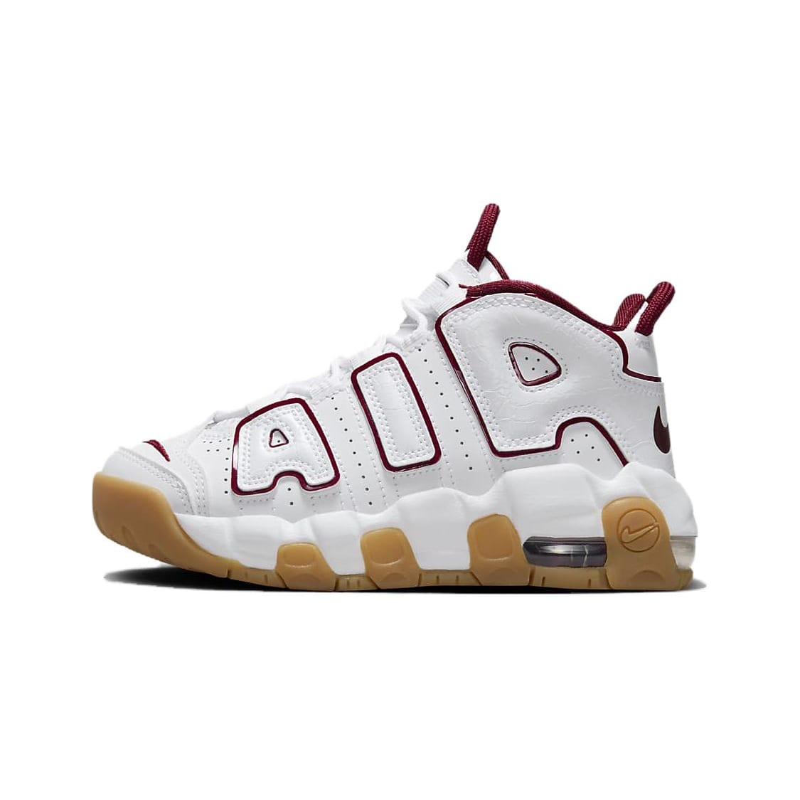 Nike Air More Uptempo PS Zemi