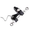 8pcs Kayak Boat Trolling Clips Outrigger Release Lure Line
