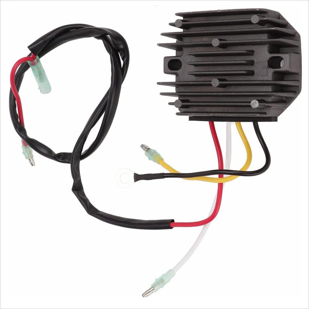 Tohatsu MFS18B2 Rectifier 3R3-76060-0 for 2013.24 Dongfa Outboard Motor