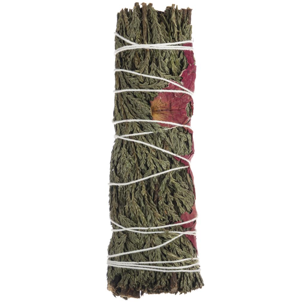 Bilovit - Cedrzyniec with rose petals, bunch