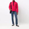 Emporio Armani Down Jacket Men's Red 8N1BQ2-1NLRZ-0357