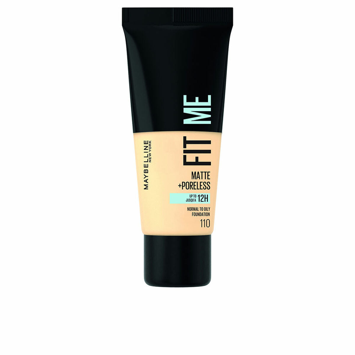 

Кремовая основа для макияжа Maybelline Fit Me Poreless № 110 30 мл