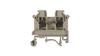 2-Wire Gray Busbar Connector 2.5Mm2 New Zsg 1-2.5Ns 11221312