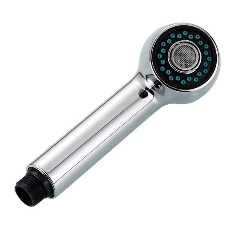 Multiple Options ABS Kitchen Tap Pull Out Parts Kitchen Faucet Replacement Parts Faucet Accessorie Spouts Kitchen Faucet Nozzle