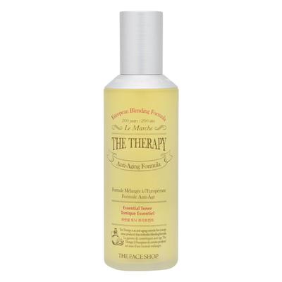 Trattamento Tonico Essenziale Therapy 150ml