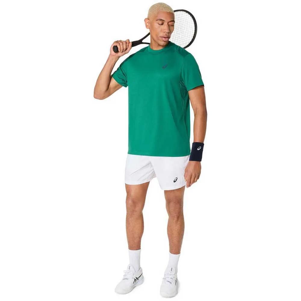 Asics Court Short Sleeve T-Shirt