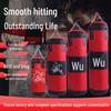 Hanging Boxing & Taekwondo Sandbag for Fitness Training - Adult & Child Indoor Tumbler