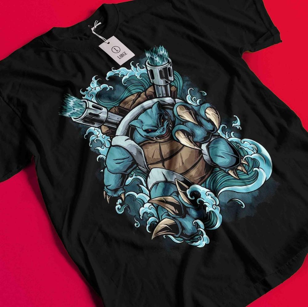 

Vintage Special Anime Love T-shirt Japanese shirt Anime T-shirt Manga Gift Shirt BB1228 M