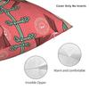 Pillow Cover Anime Ranma 1/2  Funny Pillow Case For Sofa Home Decor Pillowcases