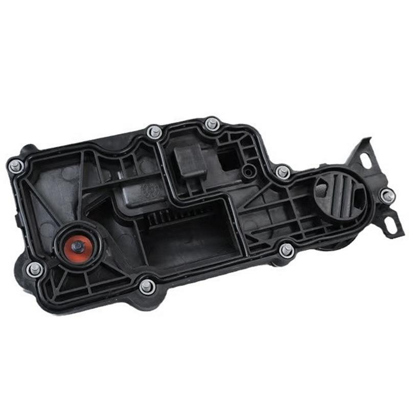 Engine Valve Cover Crankcase Vent Oil Cooler Trap 31480754 For Volvo 2.0 Petrol XC40/EX40/EC40 S90 V90 VA2248164-A87Q