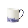 Auratic Mr. Ceramic Pearl of the Sea Mug