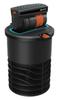 Gardena Os 140/8223 Pop-up Oscillating Garden Sprinkler Highest Quality