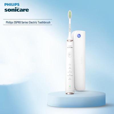 HX2481/01 Sonic Electric Toothbrush CN Plug (adapter Included)