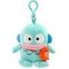 Genuine Sanrio Kuromi Hello Kitty Cinnamoroll Plush Toy Pendant