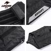 Mens Motorcycle Riding Pants With Windproof Waterproof Protection Breathable Stretch Oxford Fabric