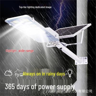 Lampade LED – Lampade LED a energia solare